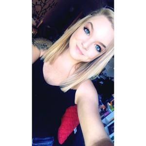 Meet your Posher, Ashlee